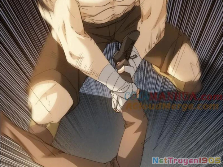 Trọng Quyền Chapter 23 - 4