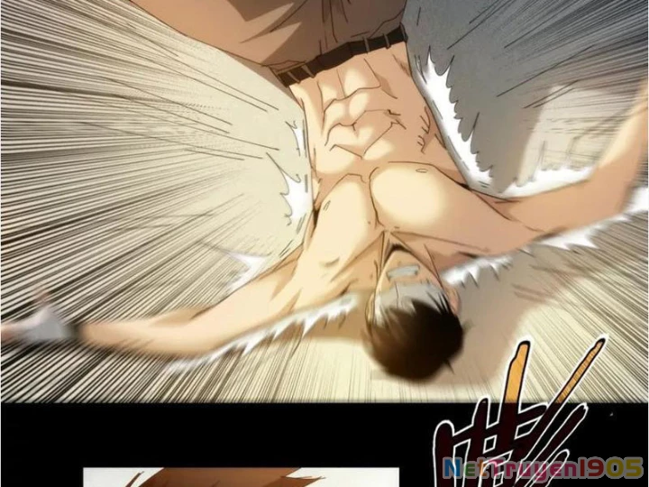 Trọng Quyền Chapter 23 - 5