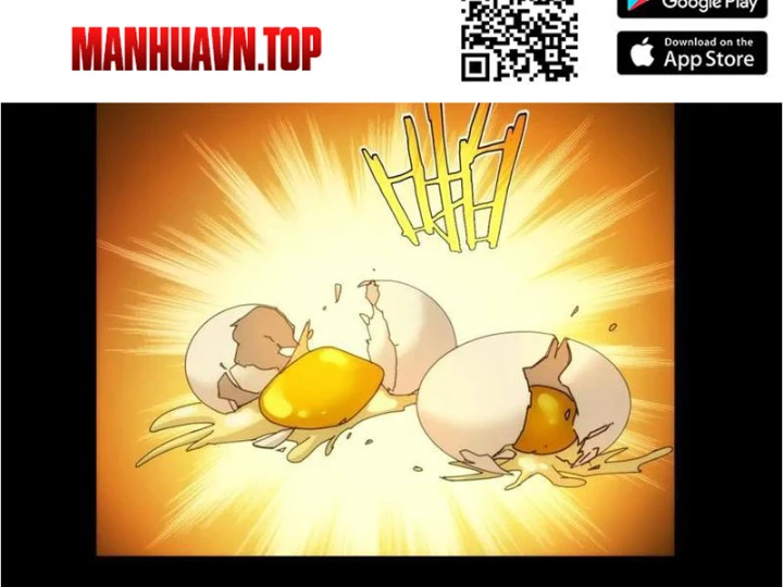 Trọng Quyền Chapter 23 - 14