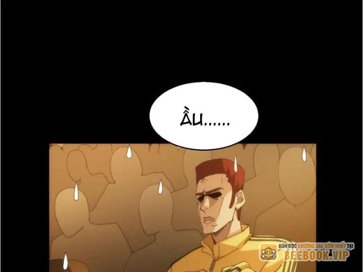 Trọng Quyền Chapter 23 - 15