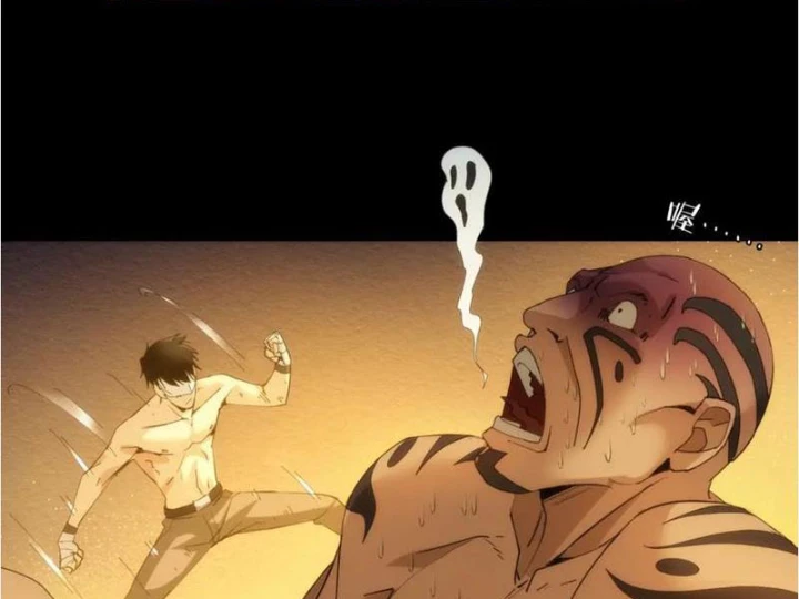 Trọng Quyền Chapter 23 - 17