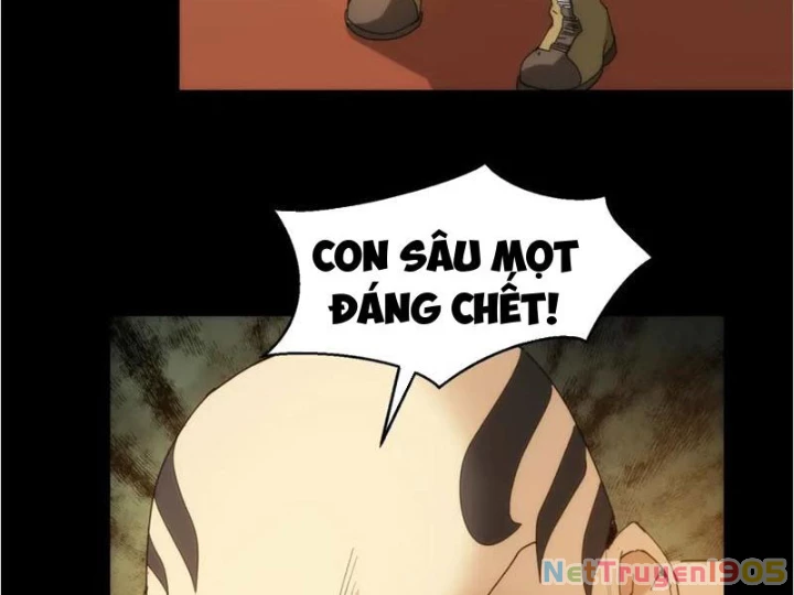 Trọng Quyền Chapter 23 - 22