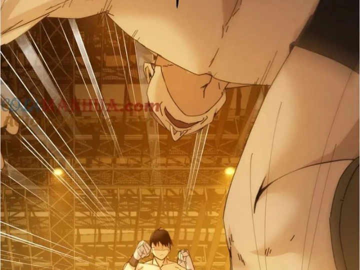 Trọng Quyền Chapter 23 - 25