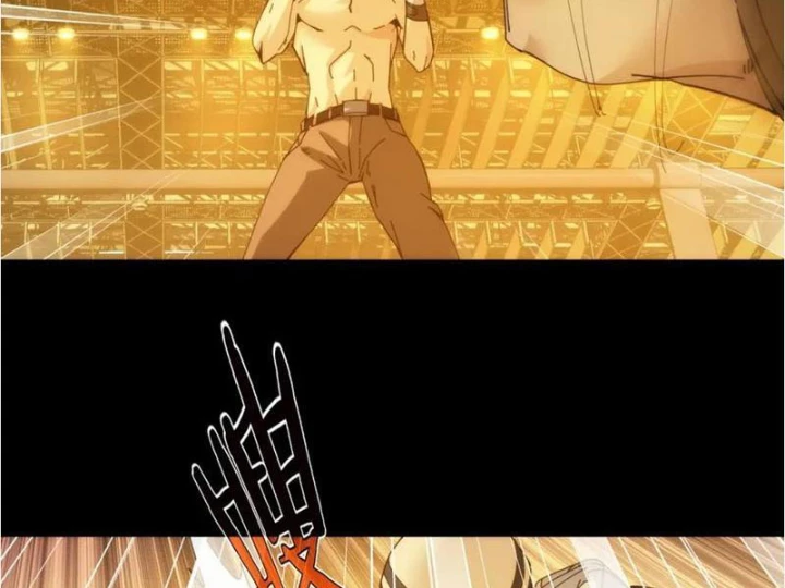 Trọng Quyền Chapter 23 - 26