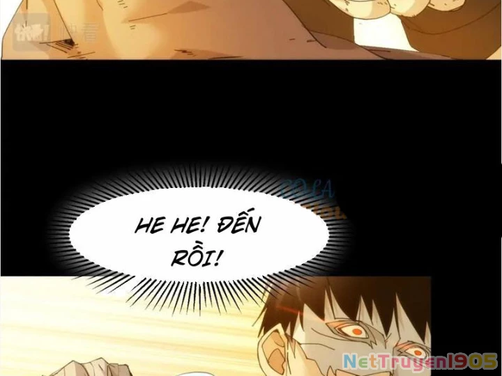 Trọng Quyền Chapter 23 - 28
