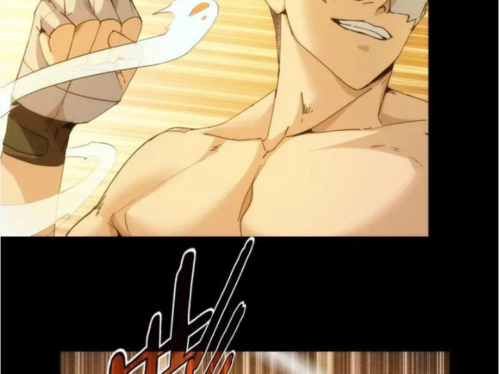 Trọng Quyền Chapter 23 - 29