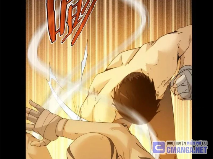 Trọng Quyền Chapter 23 - 30