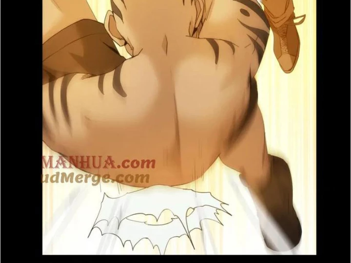 Trọng Quyền Chapter 23 - 31