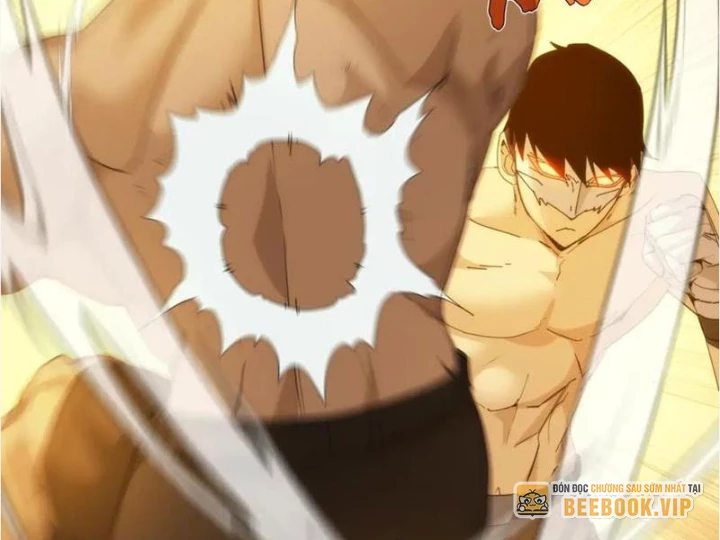 Trọng Quyền Chapter 23 - 33