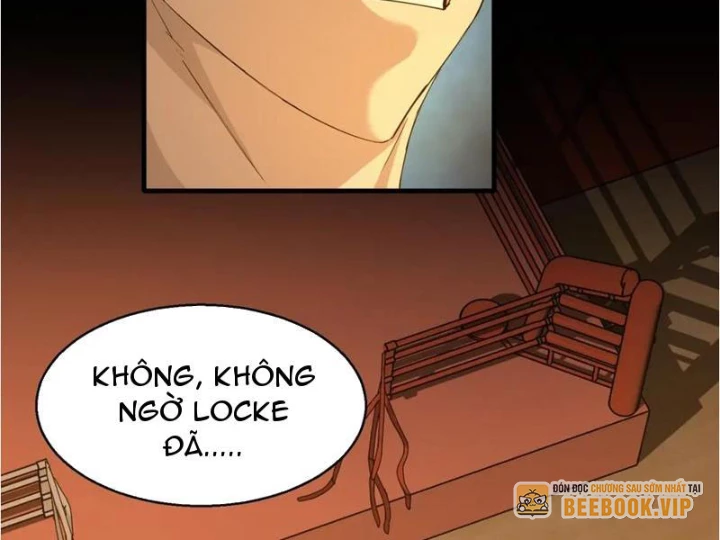 Trọng Quyền Chapter 23 - 36