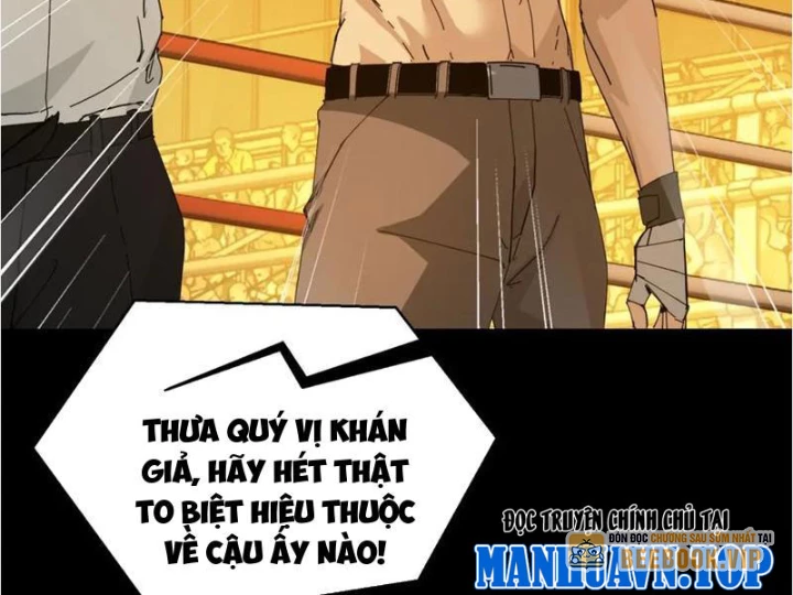 Trọng Quyền Chapter 23 - 42