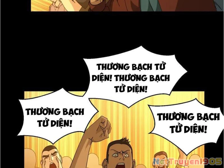 Trọng Quyền Chapter 23 - 44