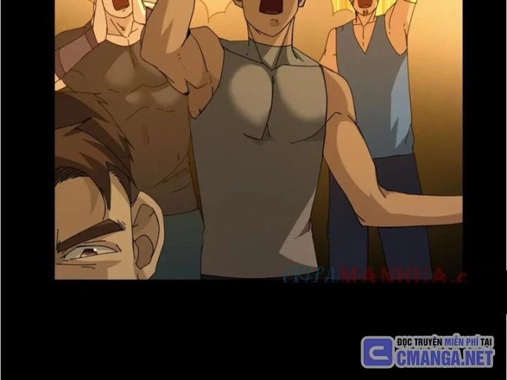 Trọng Quyền Chapter 23 - 45
