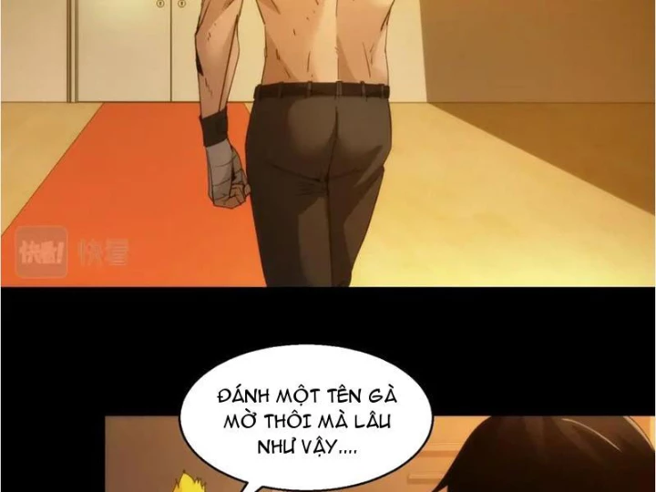 Trọng Quyền Chapter 23 - 47