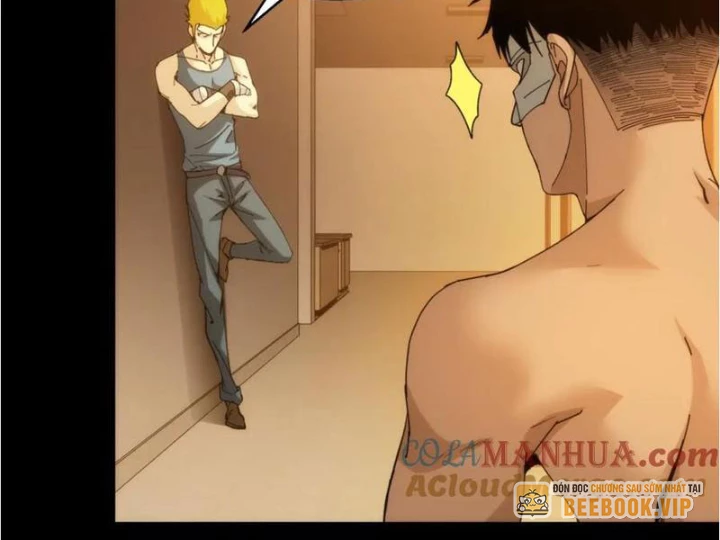 Trọng Quyền Chapter 23 - 48