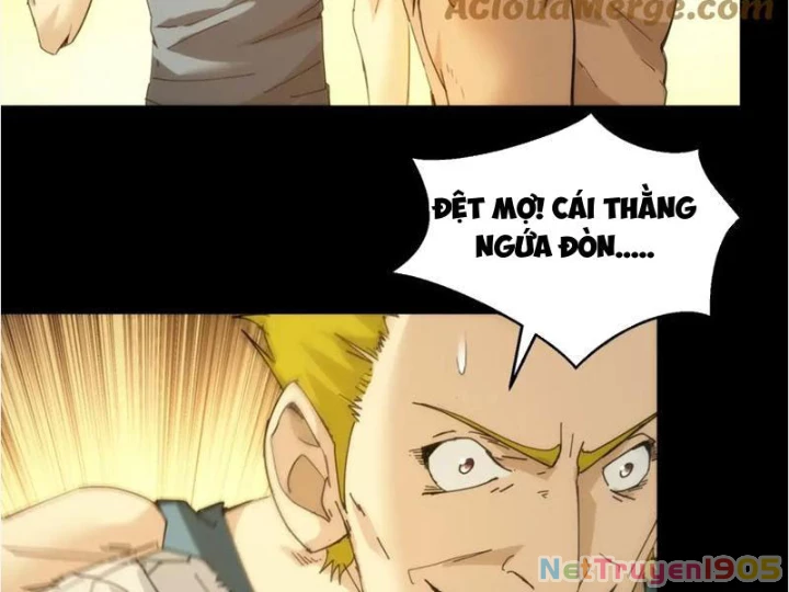 Trọng Quyền Chapter 23 - 52