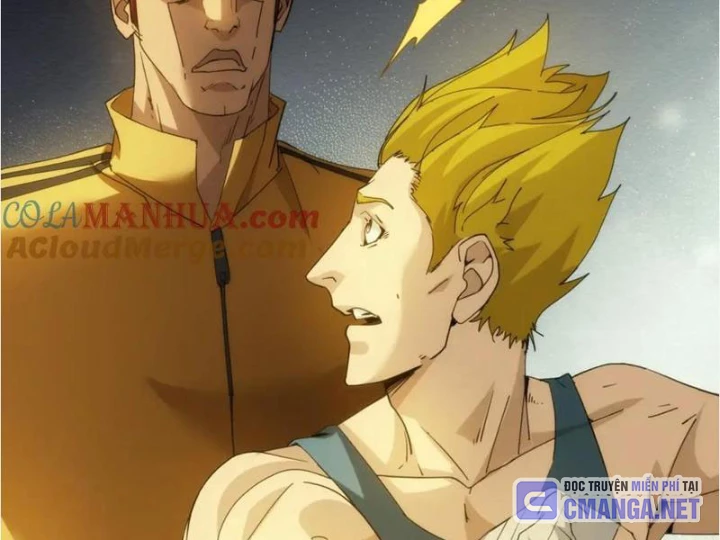 Trọng Quyền Chapter 23 - 57