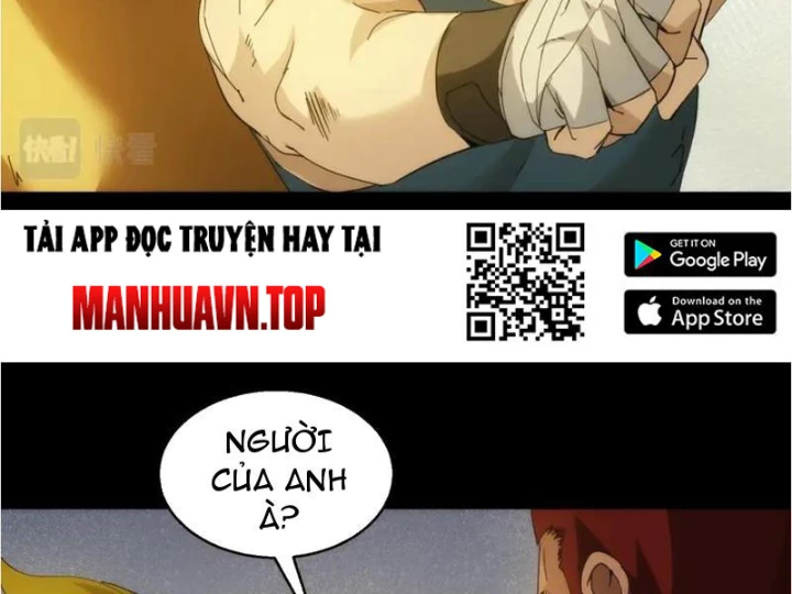 Trọng Quyền Chapter 23 - 58