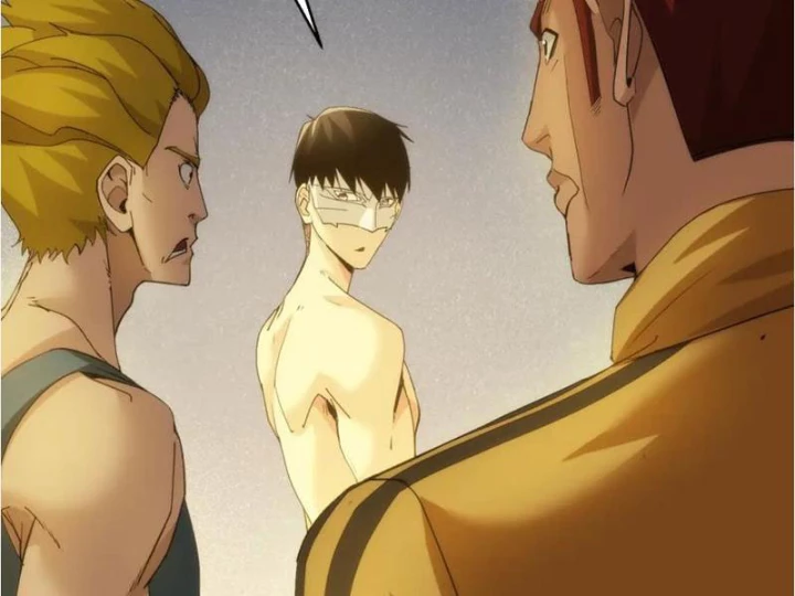 Trọng Quyền Chapter 23 - 59