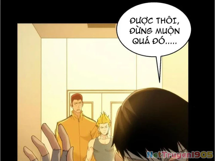 Trọng Quyền Chapter 23 - 61
