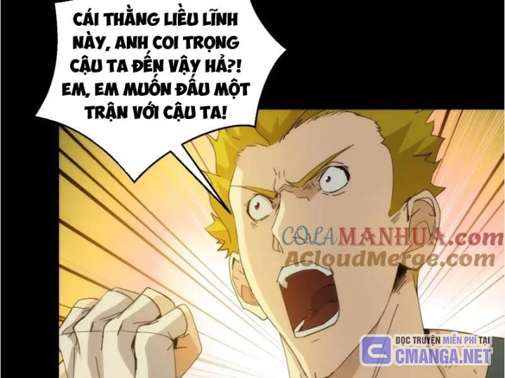 Trọng Quyền Chapter 23 - 63