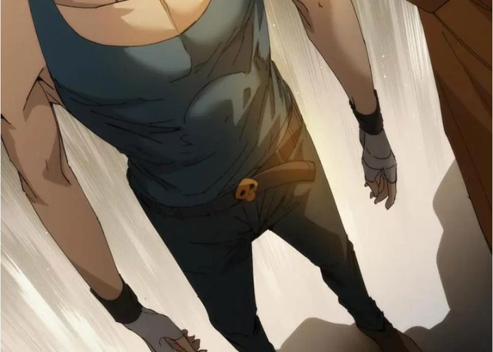 Trọng Quyền Chapter 23 - 71