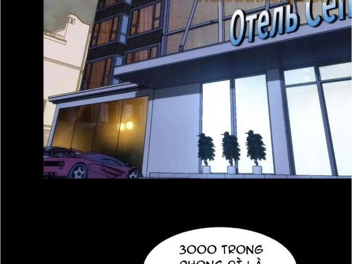 Trọng Quyền Chapter 24 - 2