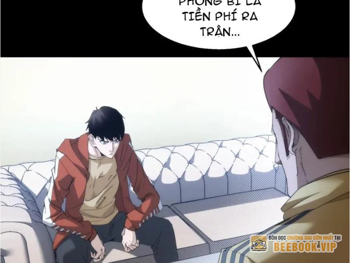 Trọng Quyền Chapter 24 - 3
