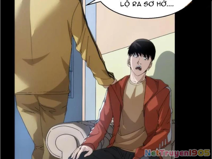 Trọng Quyền Chapter 24 - 11