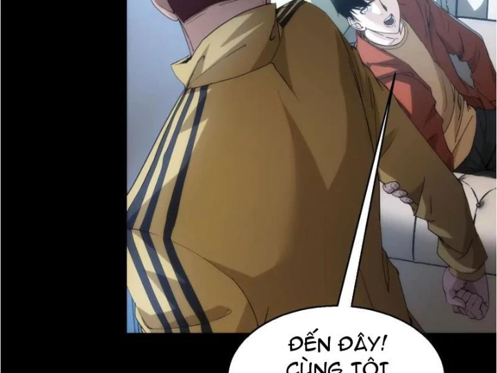 Trọng Quyền Chapter 24 - 13
