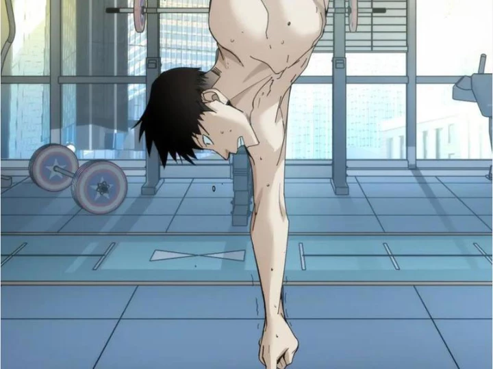 Trọng Quyền Chapter 24 - 22