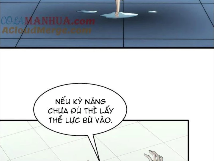 Trọng Quyền Chapter 24 - 23