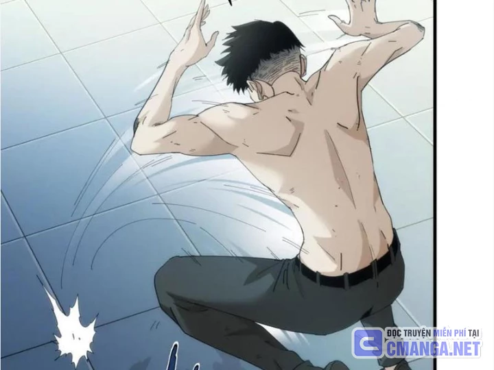 Trọng Quyền Chapter 24 - 24