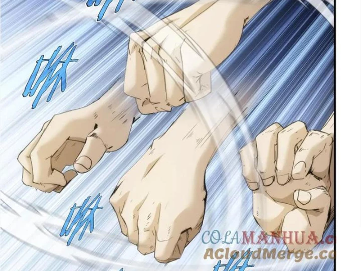 Trọng Quyền Chapter 24 - 28