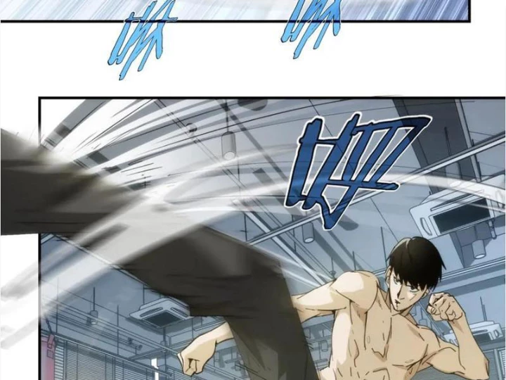 Trọng Quyền Chapter 24 - 29