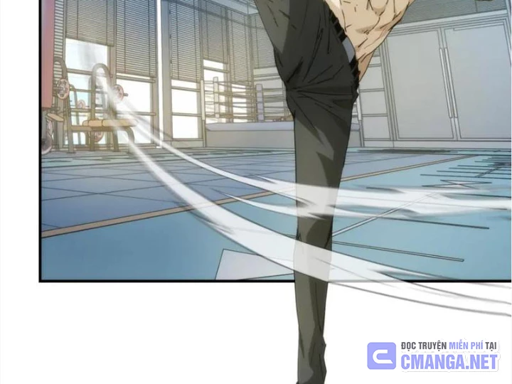 Trọng Quyền Chapter 24 - 30