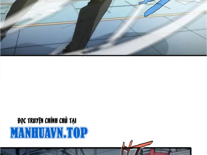 Trọng Quyền Chapter 24 - 34