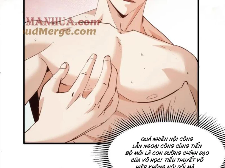 Trọng Quyền Chapter 24 - 38
