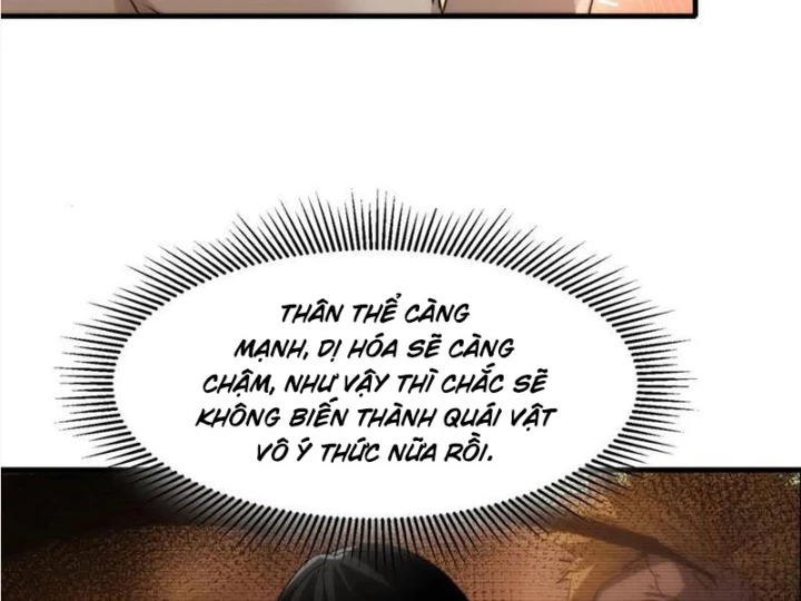 Trọng Quyền Chapter 24 - 41