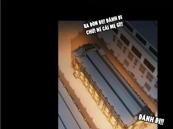 Trọng Quyền Chapter 24 - 44