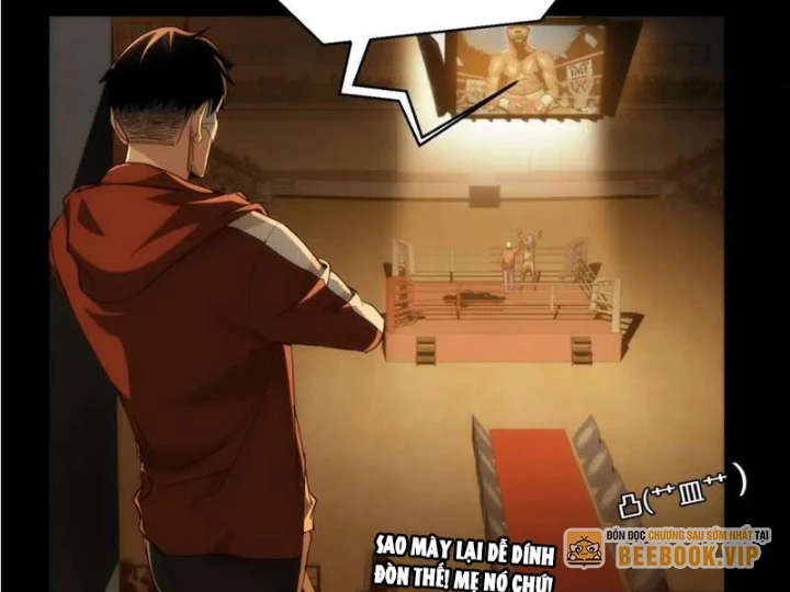 Trọng Quyền Chapter 24 - 48