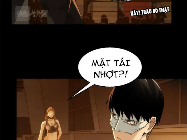 Trọng Quyền Chapter 24 - 49