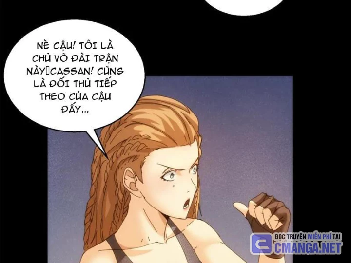 Trọng Quyền Chapter 24 - 57