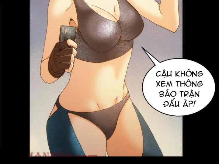 Trọng Quyền Chapter 24 - 58