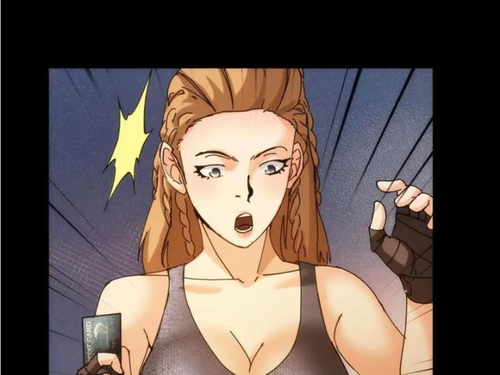 Trọng Quyền Chapter 24 - 61