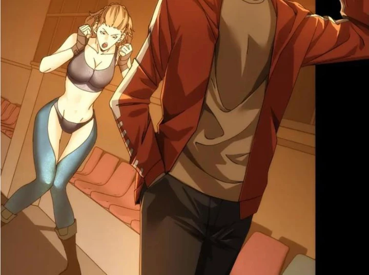 Trọng Quyền Chapter 24 - 74