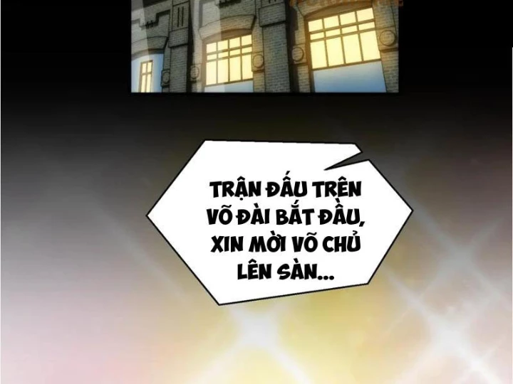 Trọng Quyền Chapter 25 - 2