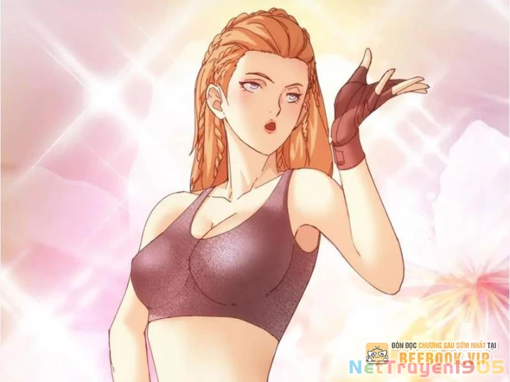 Trọng Quyền Chapter 25 - 3