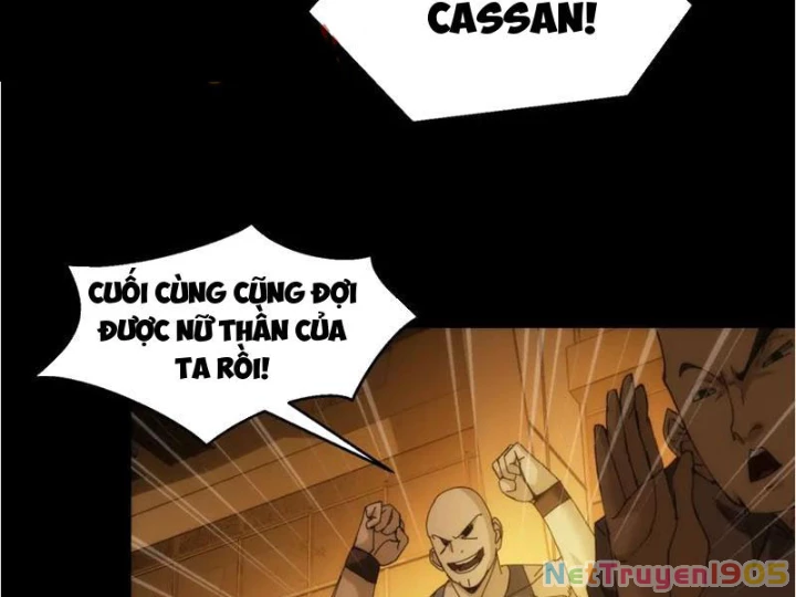 Trọng Quyền Chapter 25 - 5