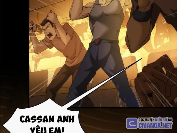 Trọng Quyền Chapter 25 - 6